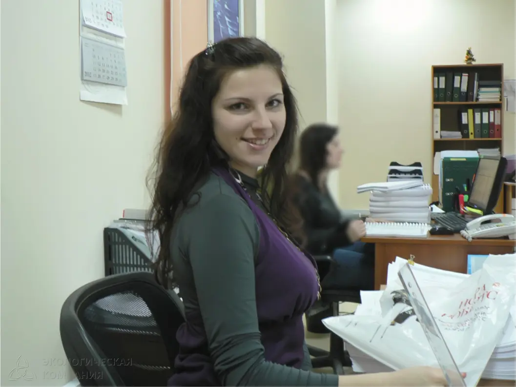 Наш офис в Ростове-на-Дону ✦ 8 (800) 300-48-43